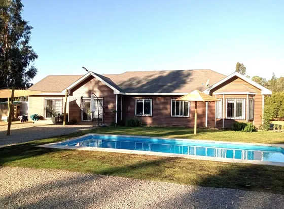 Venta Parcela 5500mts Quilpué