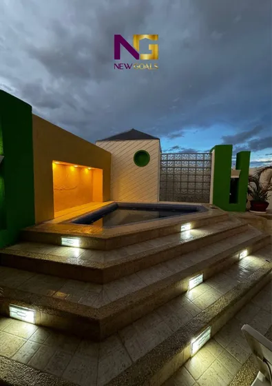 Penthouse En Primera Linea De La Playa