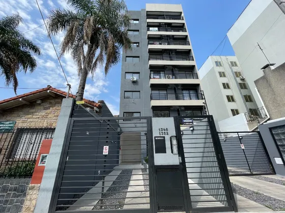 Venta Departamento Morón 2 Ambientes Con Cochera