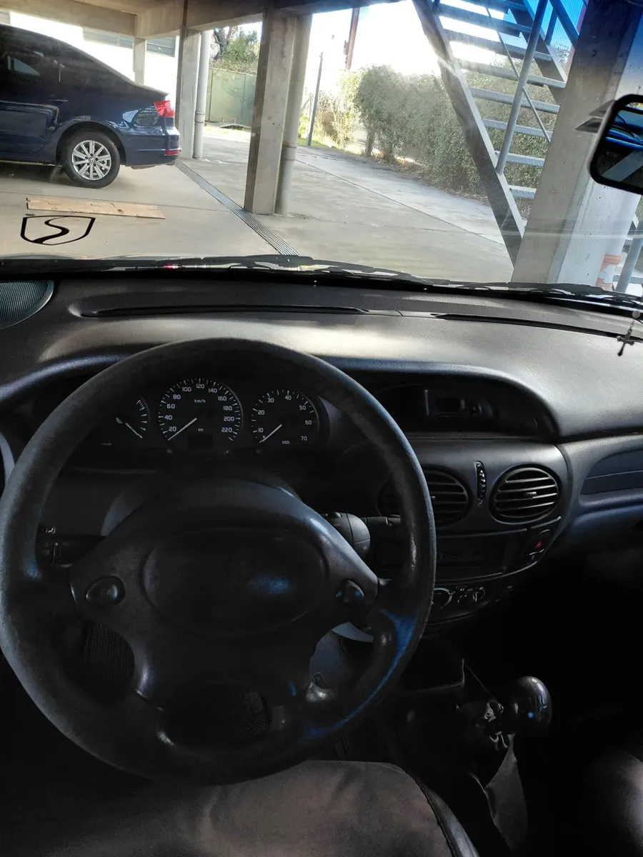 Renault Megane 1.6 Rt5639508192349491210
