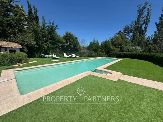 Espectacular Parcela En Isla De Maipo 5.300m², ...