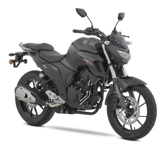 Yamaha Fz25 Abs 2025 0km Entrega Super Precio! Patronelli