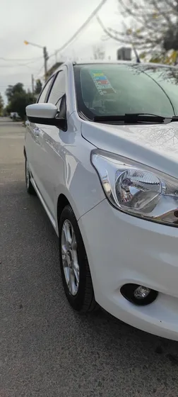 Ford Ka+ 1.5 Sel