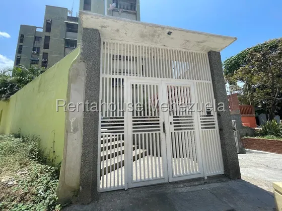 Apartamento En Venta Macuto #25-19575 Johana Blanco 