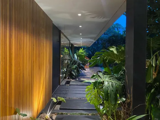 Casa En Venta En Llanogrande