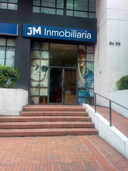 Local En Arriendo En Centenario. Cod A11621