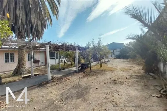 Sitio En Venta En San Miguel
