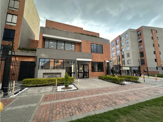 Apartamento En Arriendo Conjunto Residencial Manzanares Madrid