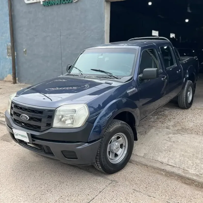 Ford Ranger 3.0 Cd Xl 4x2