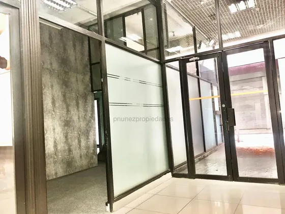 Arriendo Oficina Calle Arlegui Viña Del Mar
