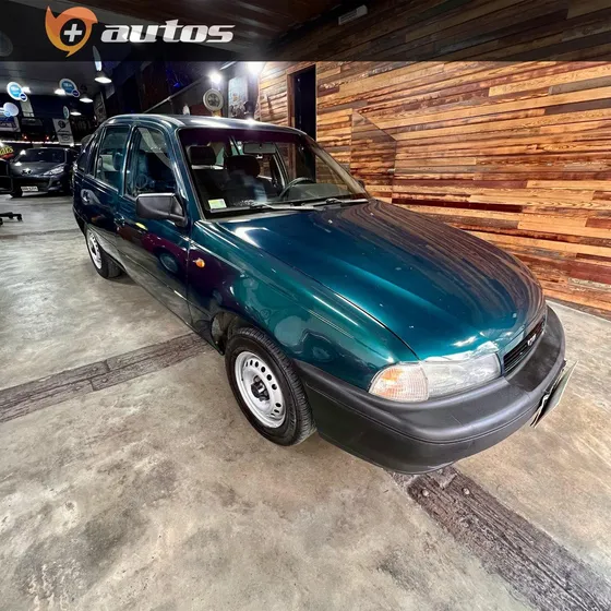 Daewoo Cielo -
