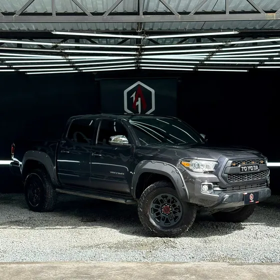 Toyota Tacoma 3.5 Trd Off Road