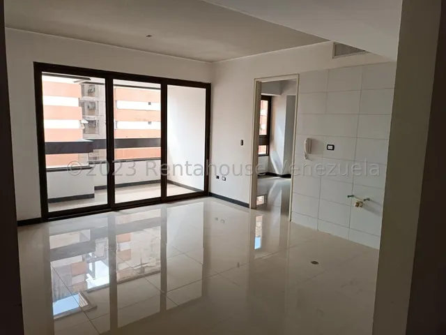 Apartamento En Venta En La Candelaria Jr