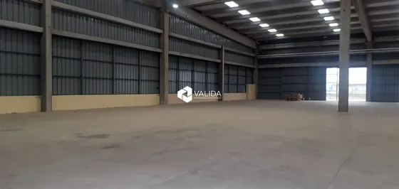 Bodega En Arriendo 580m2 La Montaña / Ruta 5