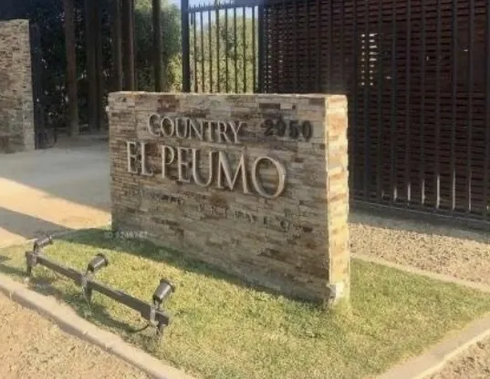 Venta De Parcela En Limache