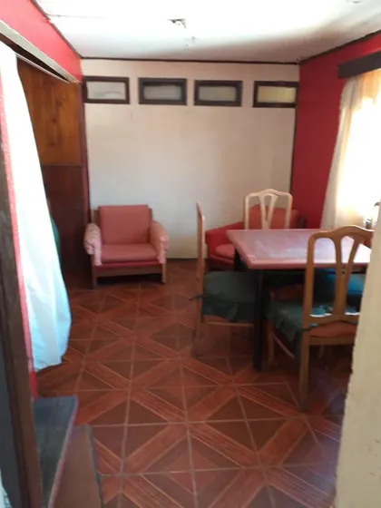 Se Arrienda Casa Para Empresas Y Trabajadores Viña Del Mar