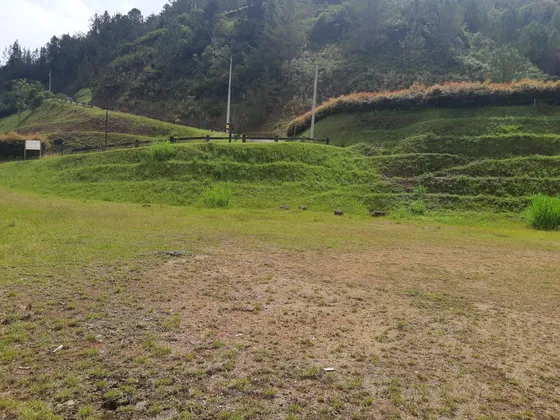 Hermoso Lote El Retiro Muy Cerca Al Parque