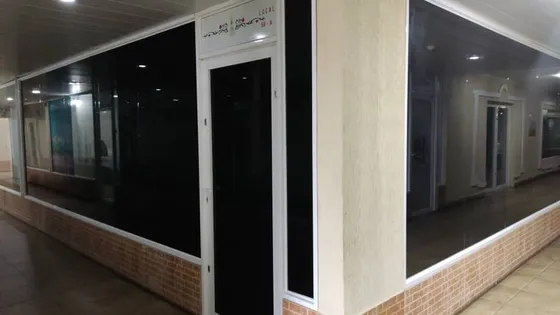 Se Vende O Alquila Local En C.c Virgen Del Valle Al02-1264zn-icar