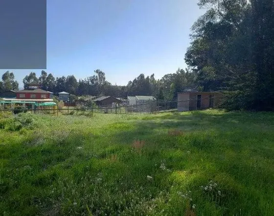 Terreno Amplio Con Excelente Conectividad (166124)
