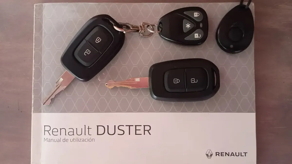Renault Duster 2.0 Dakar 4X45334990973108428815