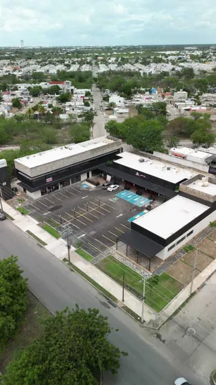 Local Comercial En Renta