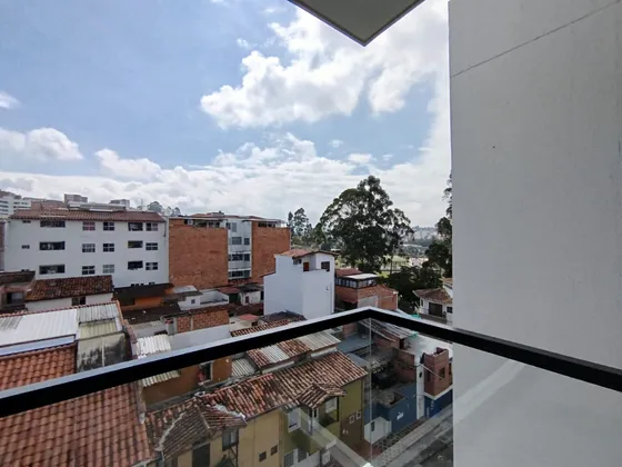 Arriendo Apartamento En Marinilla