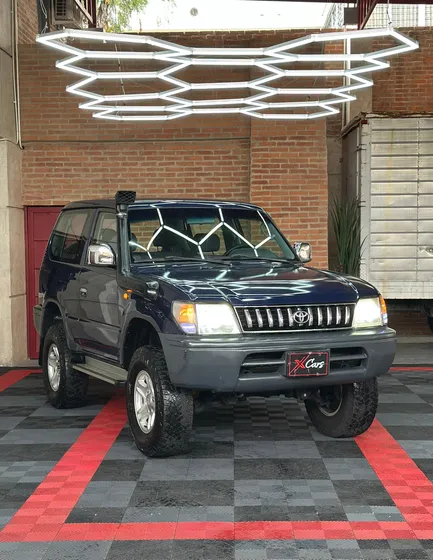 Toyota Merú .