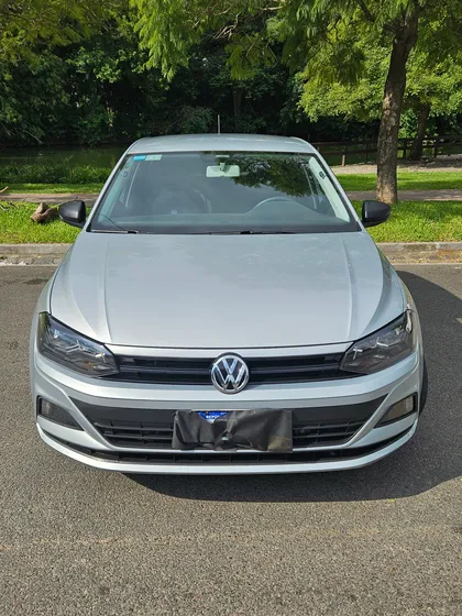 Volkswagen Polo 1.6 Msi Trendline