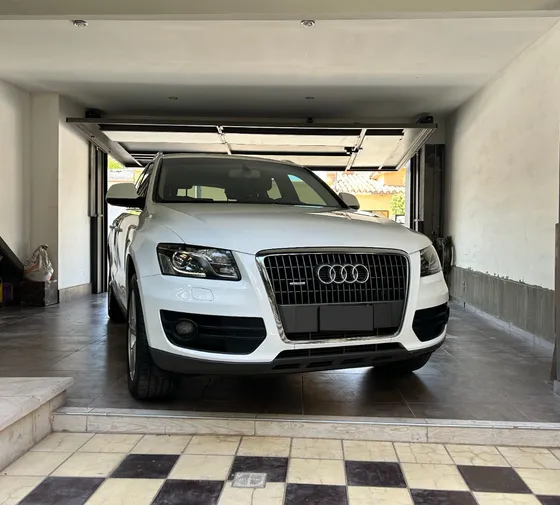 Audi Q5 2.0 Tfsi 211cv Stronic Quattro