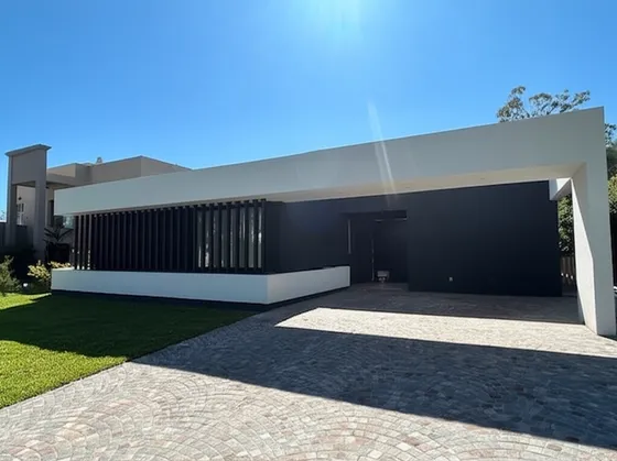 Venta Casa 3 Dormitorios La Reserva Cardales Con Piscina