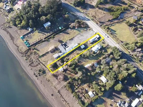 Oportunidad En Ensenada, Puerto Varas (172724)