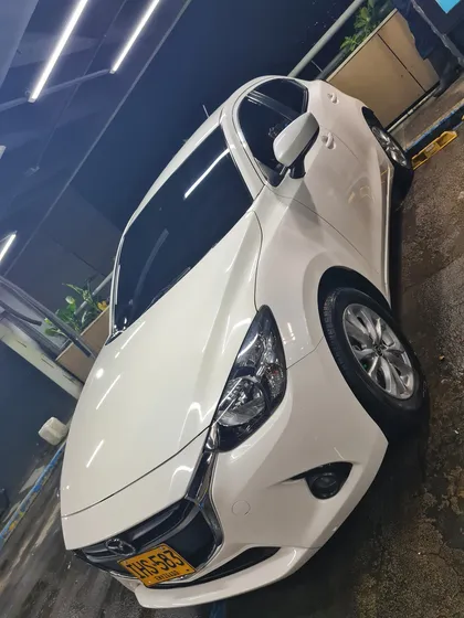 Mazda 2 1.5 Touring