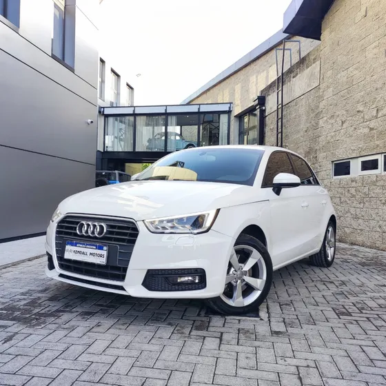 Audi A1 Sportback 1.4 Tfsi Stronic 125cv