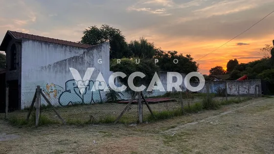 Lote En Venta Castelar Norte