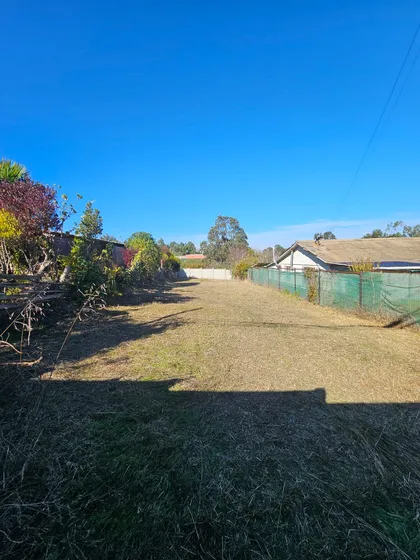 Terreno En El Tabo A 3 Minutos De La Playa (440 M2)