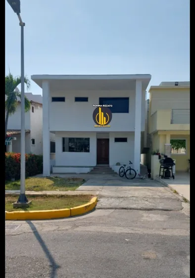 Vendo Casa Bote Sector B Los Canales De Lecheria El Morro