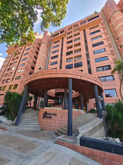 Hermoso Apartamento En Alquiler En Sebucan ,vista Panorámica Al Ávila Y Sureste De La Ciudad  Myl 