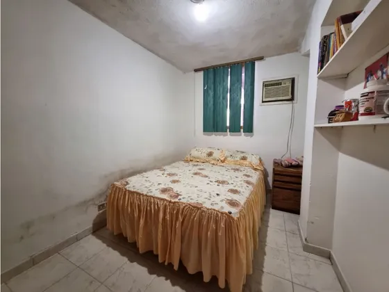 Habitación En Alquiler Caña De Azúcar, Aragua