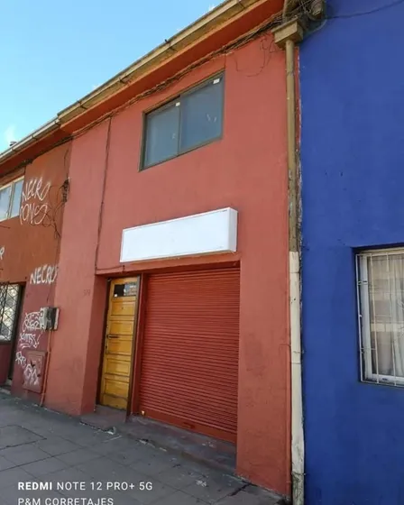 Se Vende Propiedad En Centro Concepción