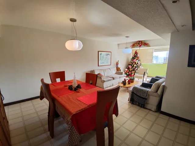 Venta Apartamento Manzanares Oeste