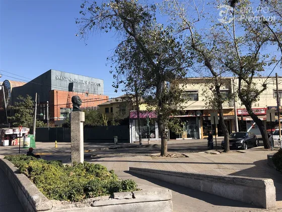 A35226 - Venta Edificio Completo Tobalaba Con Bilbao - 300mt