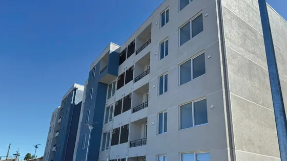 Condominio Ingeniero Enrique Tirapegui