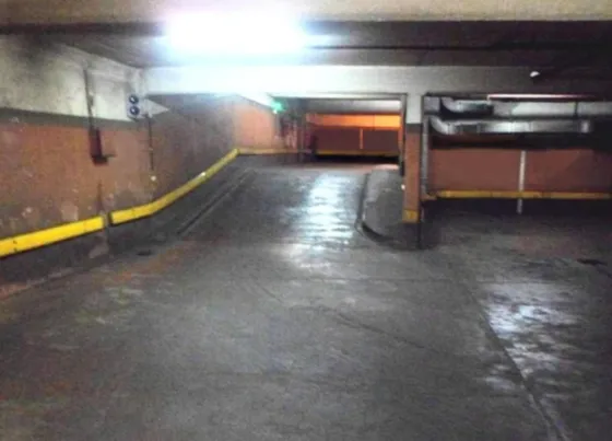Cochera En Venta - 10mts2 - Microcentro