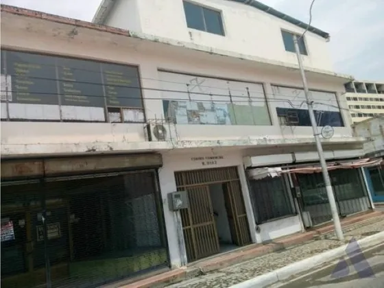 Se Vende Edificio Comercial Nueva Esparta