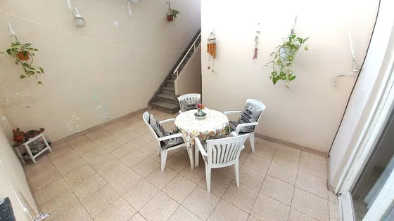 Venta Casa 3 Ambientes Villa Bosch Patio Terraza
