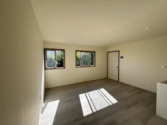 Depto Nuevo 1h1b, Segundo Piso, Cerro Larraín, Valparaíso