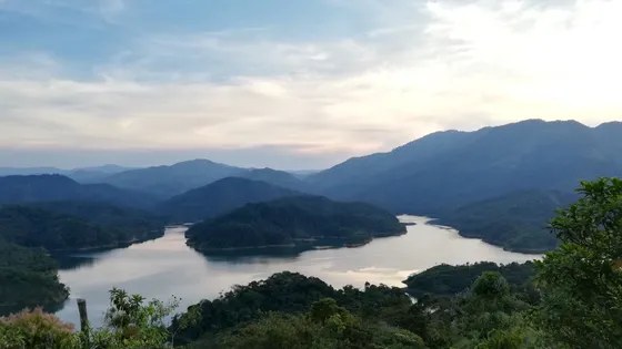 Vive Entre Agua Y Montaña: Lotes Exclusivos En Parcelación San Lorenzo  Naturaleza, Tranquilidad Y Acceso Directo Al Embalse (san Roque, Ant)