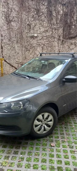 Volkswagen Gol Trend 1.6 Trendline 101cv