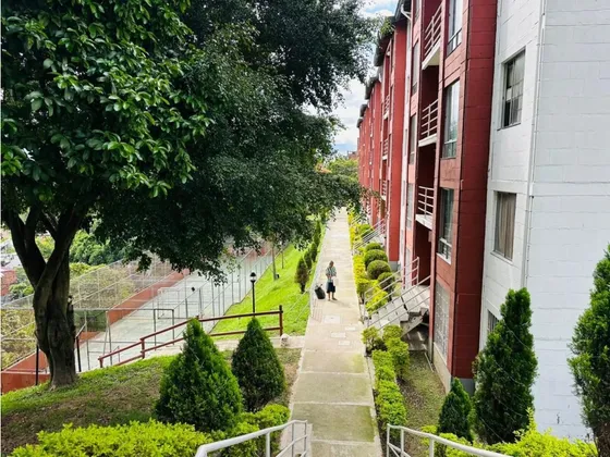 Venta Apartamento En Calasanz Medellín