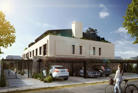 Venta Casas 3 Y 4 Dormitorios. Proyecto Calyptus Barra